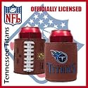 Tennessee Titans NFL Football Drink Koosie