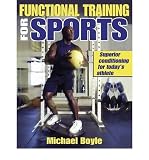 Produkt-Bild: (FUNCTIONAL TRAINING FOR SPORTS) BY Boyle, Michael(Author)Paperback Aug-2003
