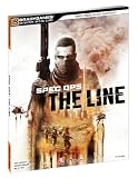 Spec Ops The Line Signature Series Guide