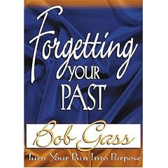 Forgetting Your Past