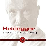 Produkt-Bild: Heidegger. Eine kurze Einf&uuml;hrung