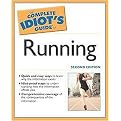 The Complete Idiot's Guide to Running (Revised) (Paperback)