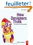 How Designers Think: The Design Process Demystified