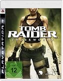 Tomb Raider: Underworld – Platinum [Software Pyramide] Reviews