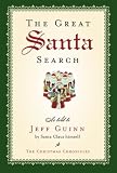 The Great Santa Search (Christmas Chronicles)