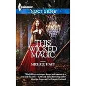 This Wicked Magic | [Michele Hauf]