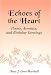 Echoes of the Heart: Poems, Acrostics, and Birthday Greetings