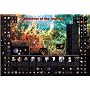 Elements of the Universe Poster