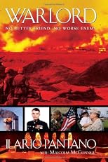 Warlord: No Better Friend, No Worse Enemy