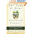 The Lady and Sons Savannah Country Cookbook by Paula H. Deen and John Berendt