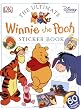 Winnie the Pooh (Ultimate Sticker Books)