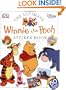 Winnie the Pooh (Ultimate Sticker Books)