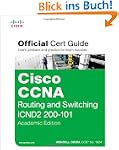 Cisco CCNA Routing and Switching Icnd...