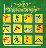 Action Replay (BBC Sporting Themes)