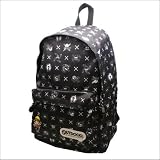 ONE PIECE×OUTDOOR（アウトドアプロダクツ社）　リュック（Dパック）チョッパー　ルフィー