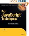 Pro JavaScript