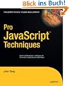 Pro JavaScript