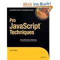Pro JavaScript Techniques