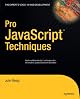 Pro JavaScript Techniques (Pro)