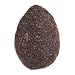 Black Volcanic Pumice Stone
