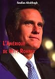 L'Am�rique de Mitt Romney