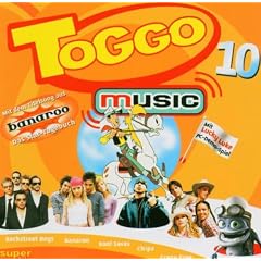 Toggo Music 10