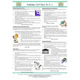 Publisher 2007 How-To V.2