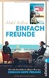 Einfach Freunde: Die wahre Geschichte des Pflegers Driss aus »Ziemlich beste Freunde«