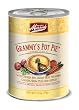 Merrick Grammy's Pot Pie Dog Food 13.2 oz (Pack of 12)