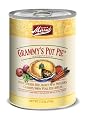 Merrick Grammy's Pot Pie Dog Food 13.2 oz (Pack of 12)