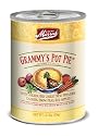 Merrick Grammy's Pot Pie Dog Food 13.2 oz (Pack of 12)