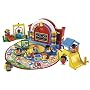Fisher-Price World of Little People Time to Learn Preschool