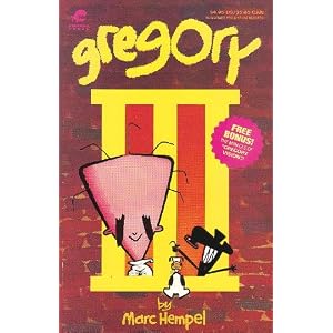 Gregory III