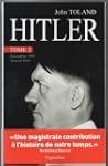 HITLER T.02 : NOVEMBRE 1938 30 AVRIL...