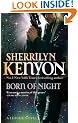 Born Of Night: The League Series: Book 1