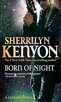 Born of Night: A League Novel (League Series)