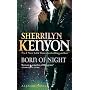 Born of Night: A League Novel (League Series)