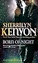 Born Of Night: The League Series: Book 1