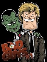 Click to Download Free Kindle Book -> The Bad Guys: Issue 1