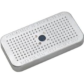 Pelican 1500d Desiccant Silica Gel