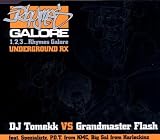123 Rhymes Galore Remix