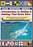 Introduction to Sailing & Getting That Extra Knot