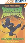 Ninja Meerkats (#4): Hollywood Showdown
