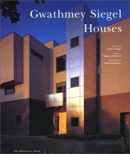 Gwathmey Siegel Gwathmey Siegel