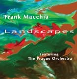 ｜Frank Macchia: Landscapes
