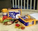 Minnesota Vikings Lunch Box