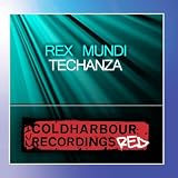 Techanza
