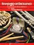 Standard of Excellence - Comprehensive Band Method - Book 1 Baritone B.C.