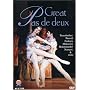 Great Pas De Deux - Fonteyn, Nureyev, Makarova, Dowell, Baryshnikov, Bessmertova, and more