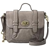 Fossil Carson Crossbody Flap
